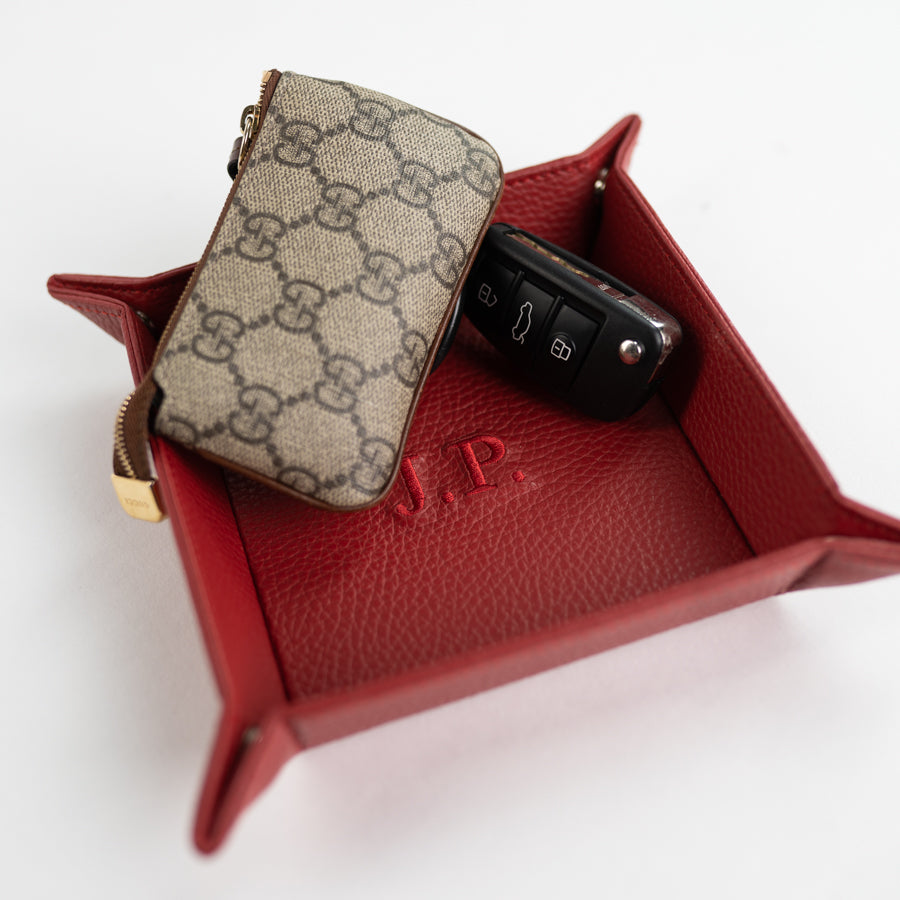 Taschenleerer "CHERRY"