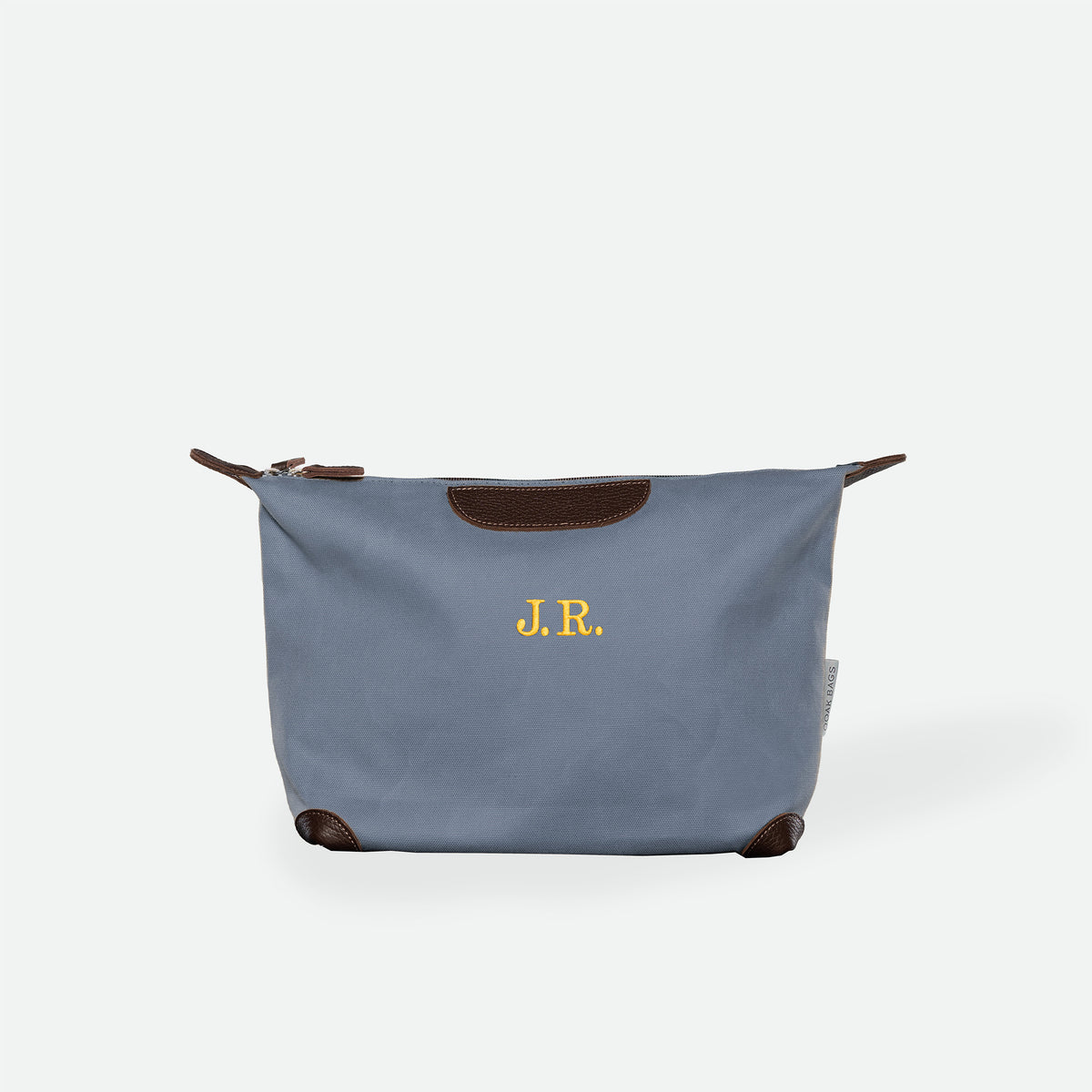Necessaire Large "BLUE"