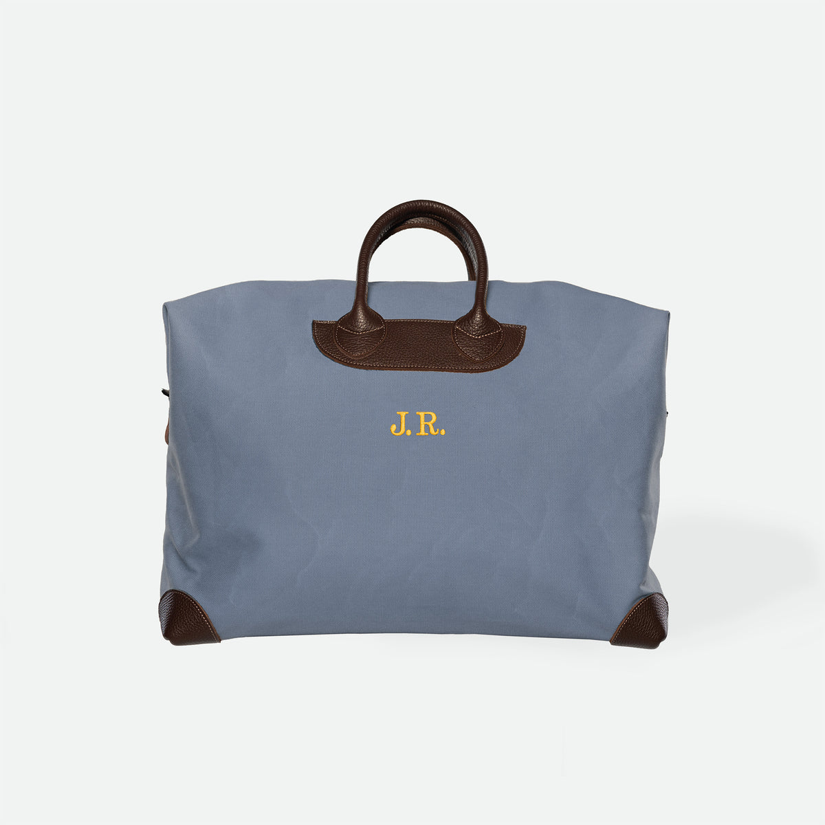 Travel Bag Small 45 "BLUE"