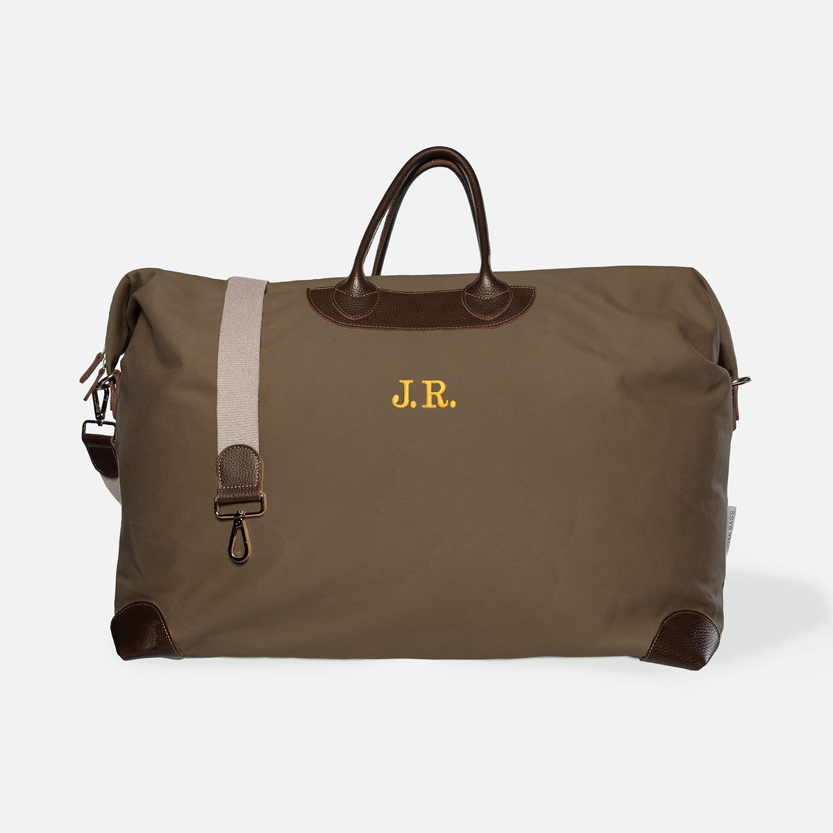 Travel Bag Large 55 "Brown"