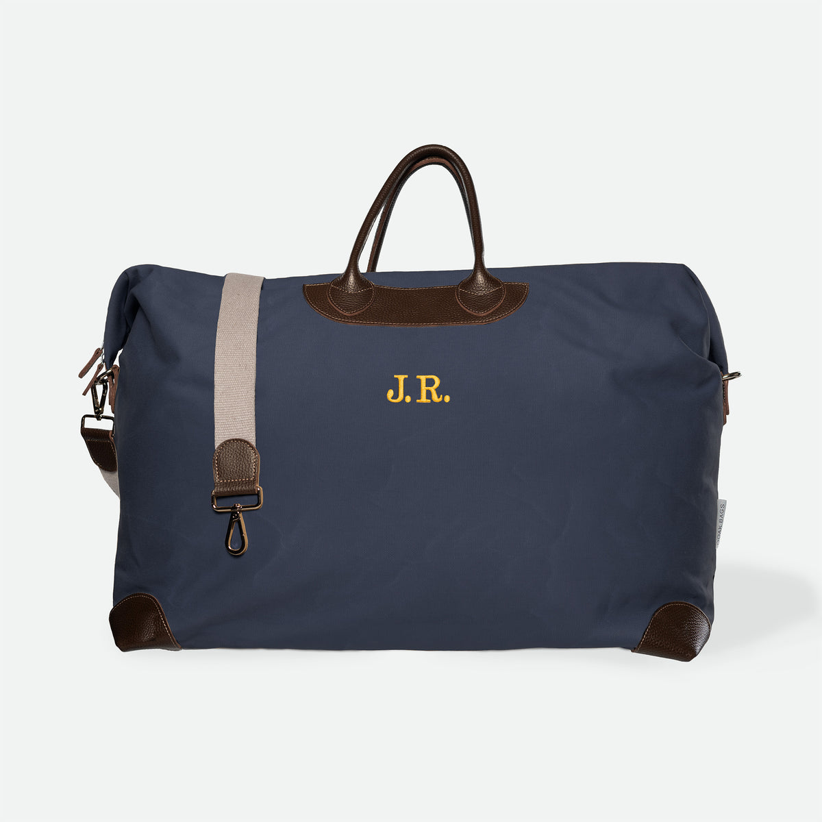 Travel Bag Large 55 "NAVY"
