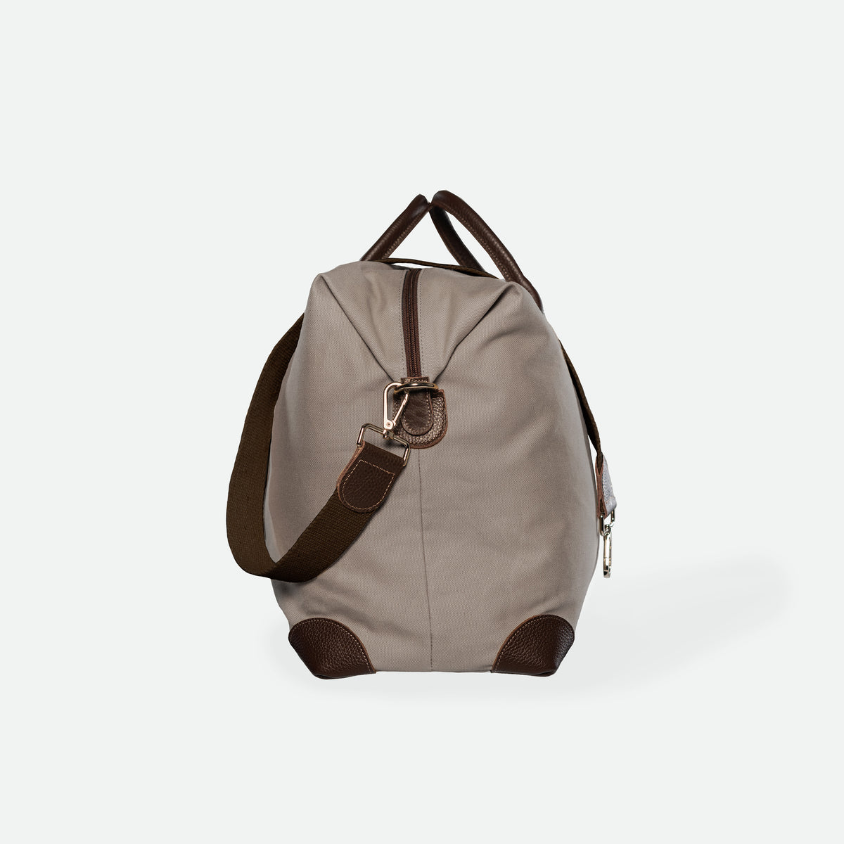 Travel Bag Small 45 "TAUPE"
