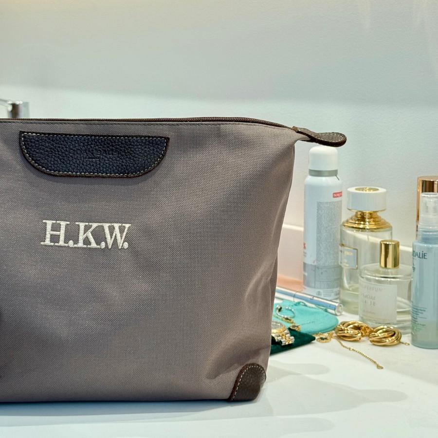 Necessaire Large "CAPE COD"