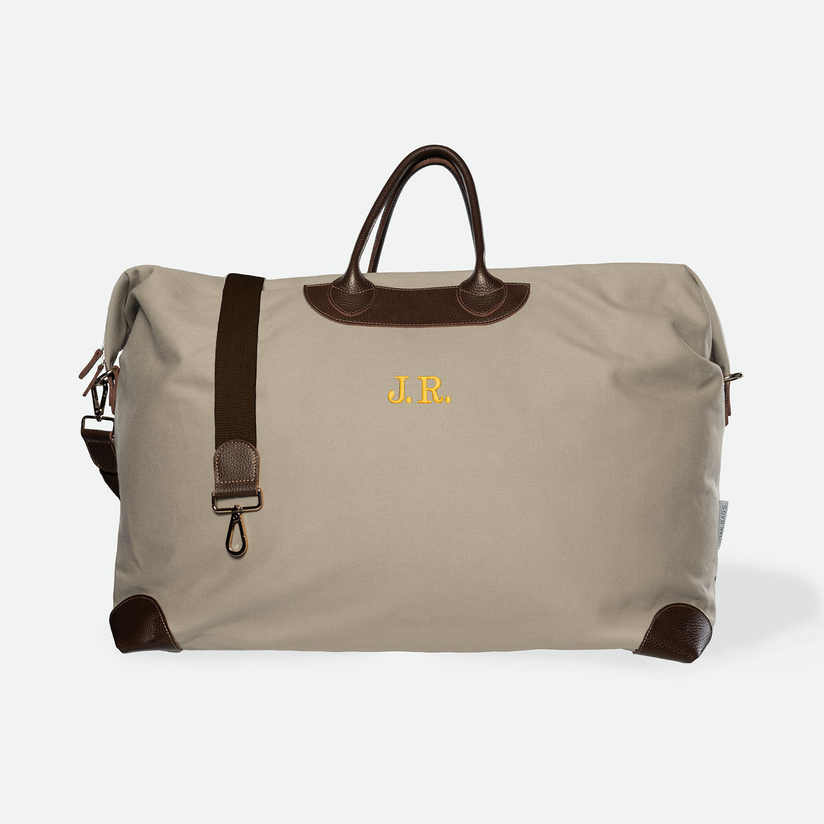 Travel Bag Large 55 "CLAY"