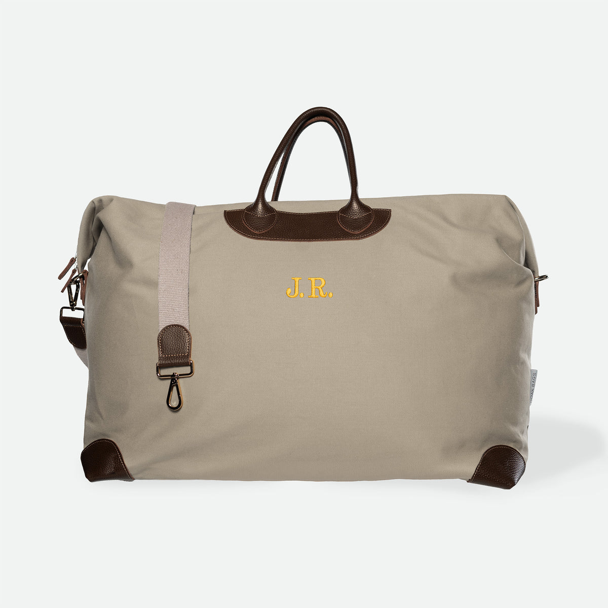 Travel Bag Large 55 "CLAY"
