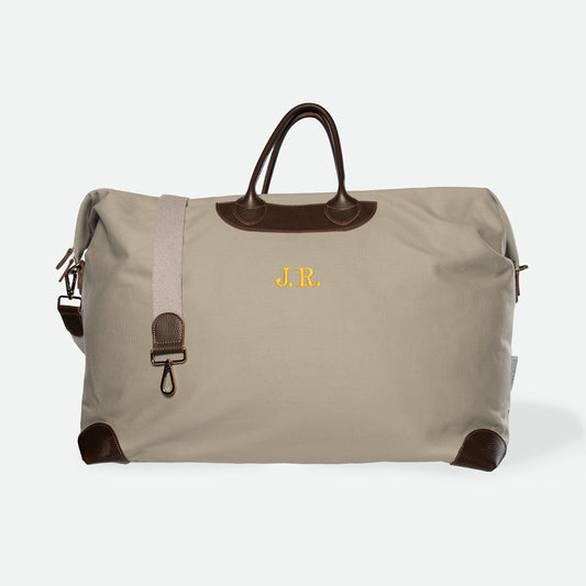 Travel Bag Large 55 "CLAY"