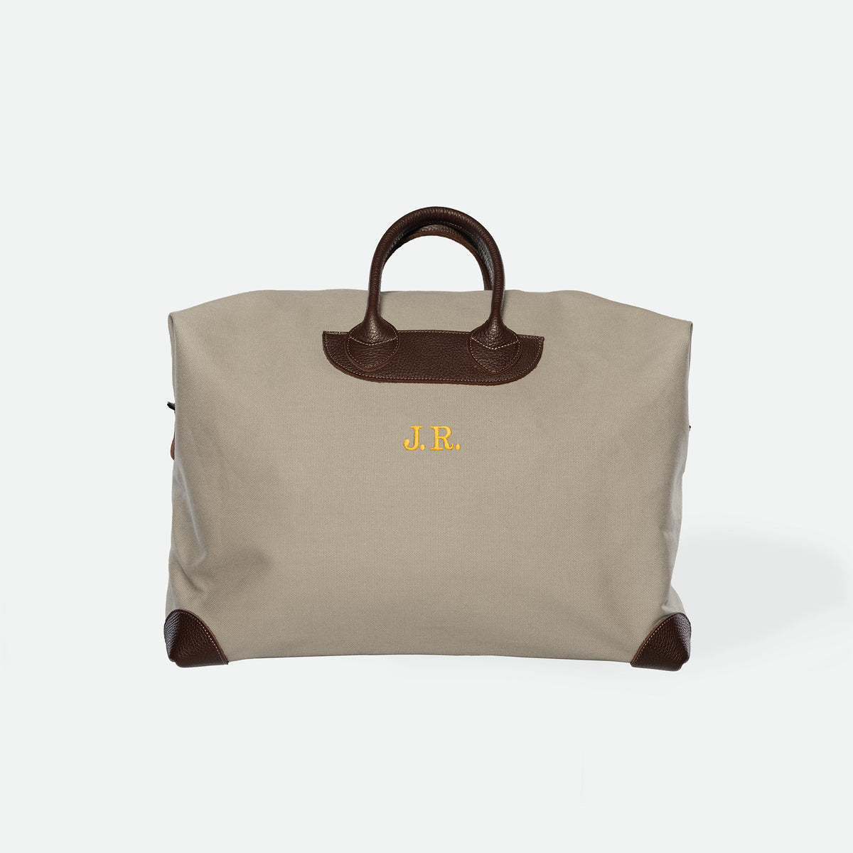 Travel Bag Small 45 "CLAY"