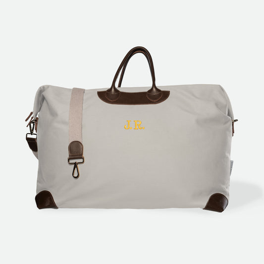 Travel Bag Large 55 "GRIS"