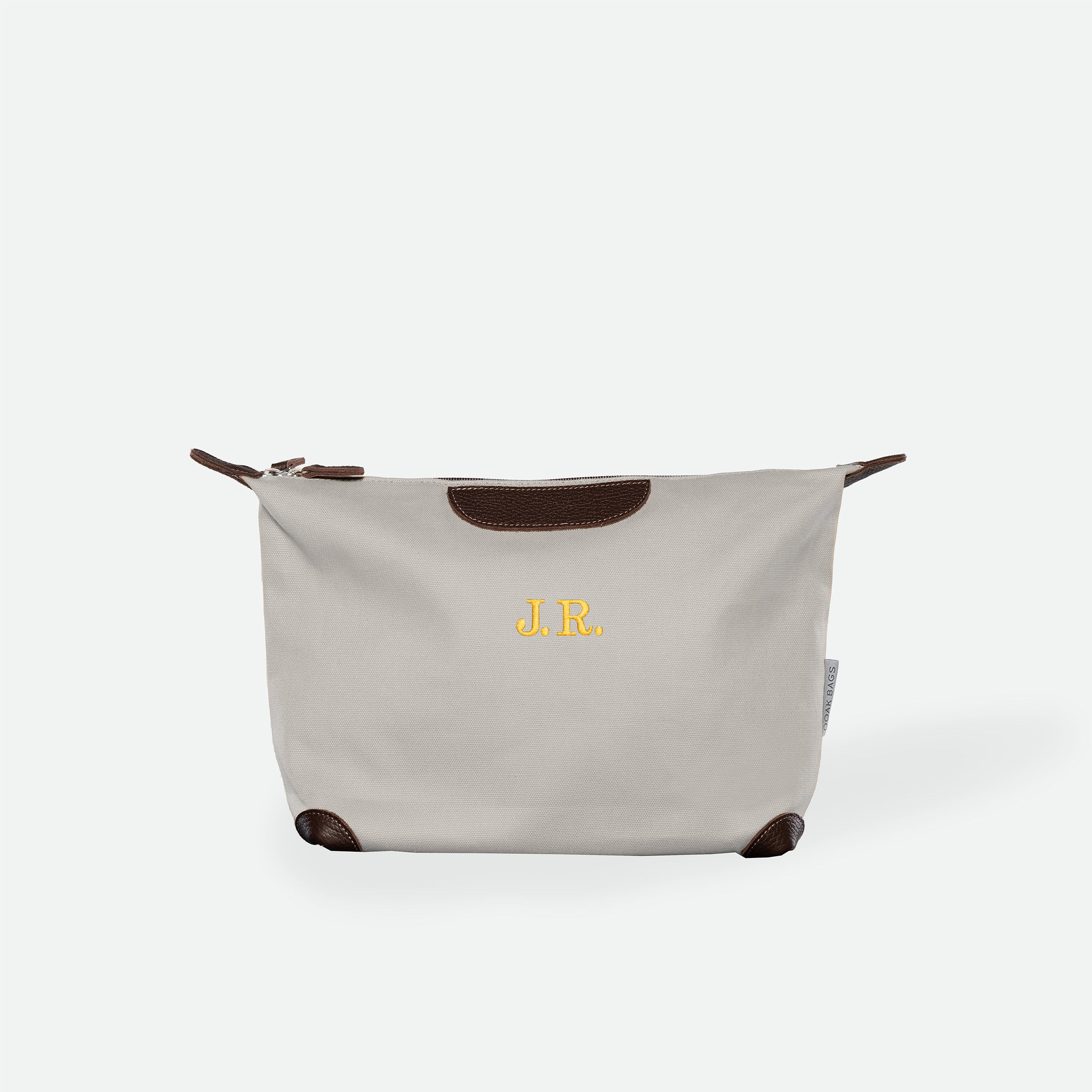 Necessaire Large "GRIS"