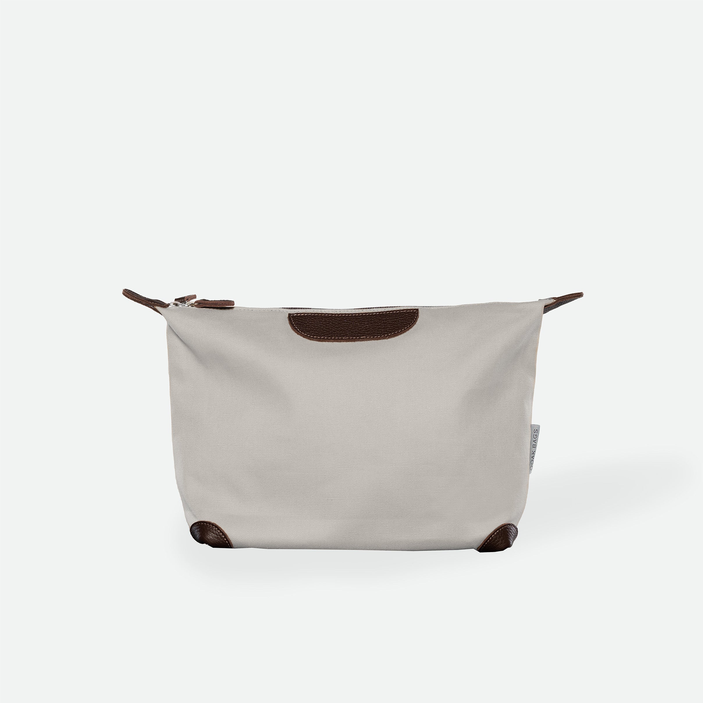 Necessaire Large "GRIS"