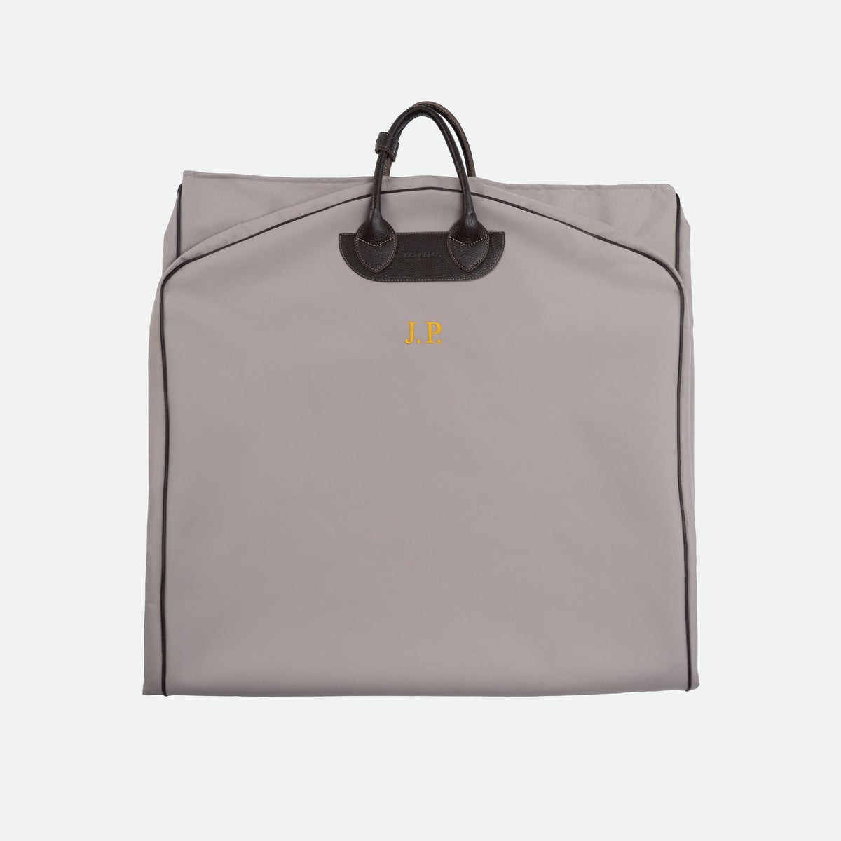 Garment Bag "SAND" 