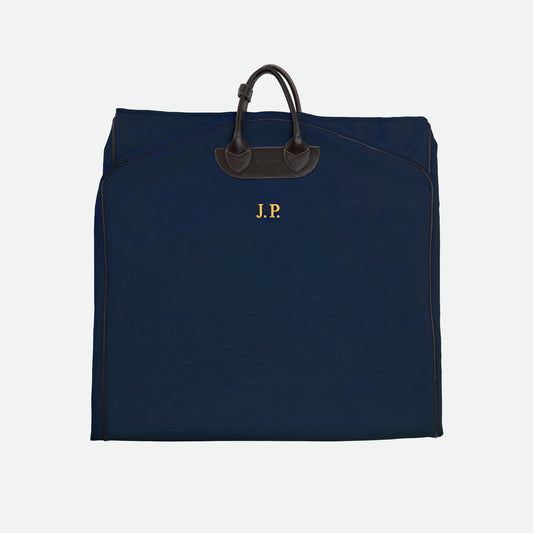 Kleidersack "NAVY"