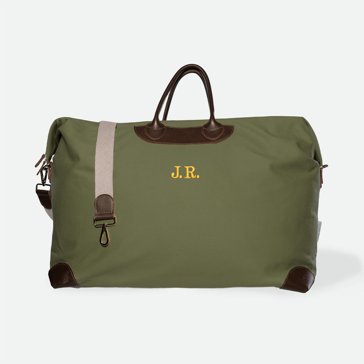 Travel Bag Large 55 "MARTINI"