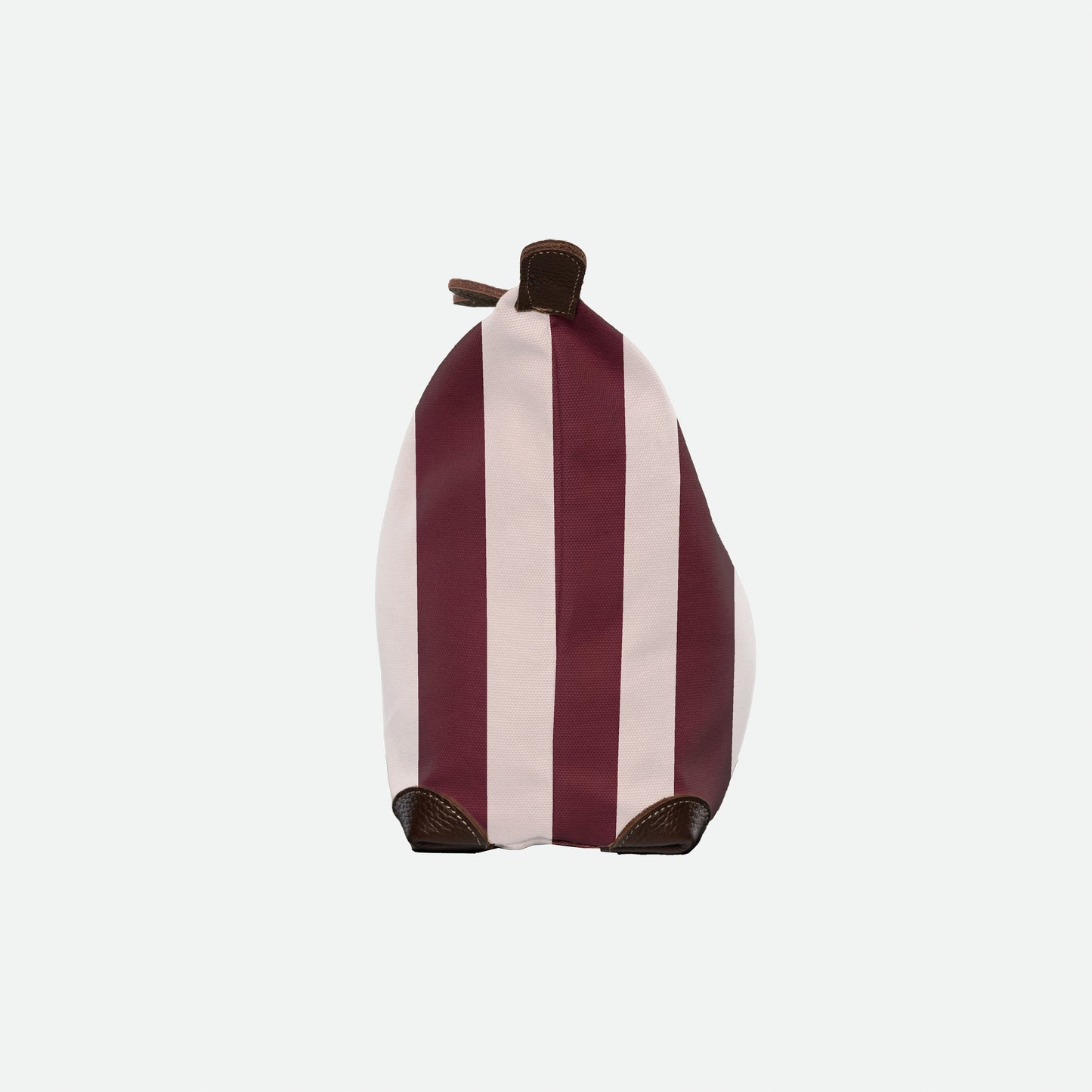 Necessaire Large 27 "STRIPED red"