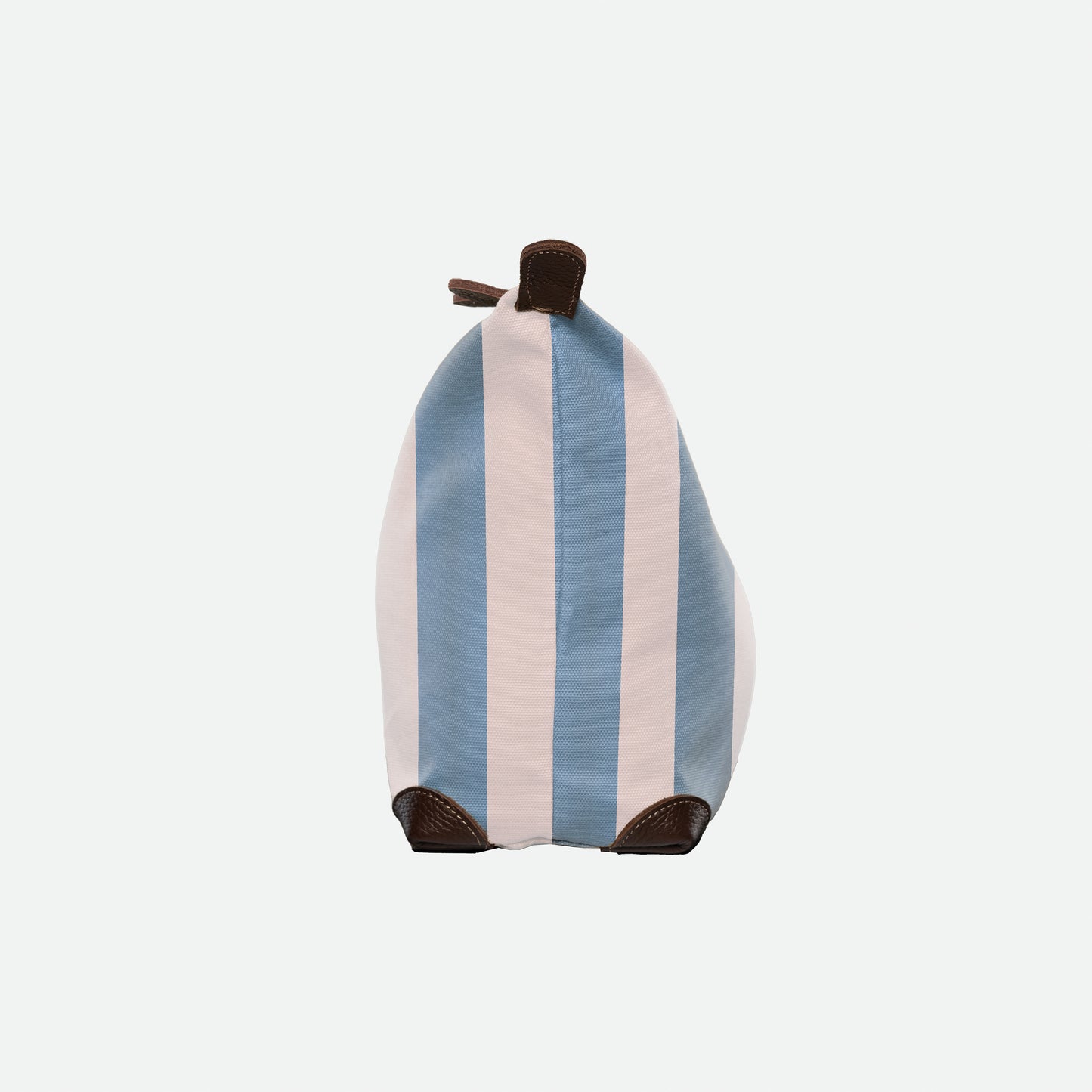 Necessaire Large 27 "STRIPED blue"