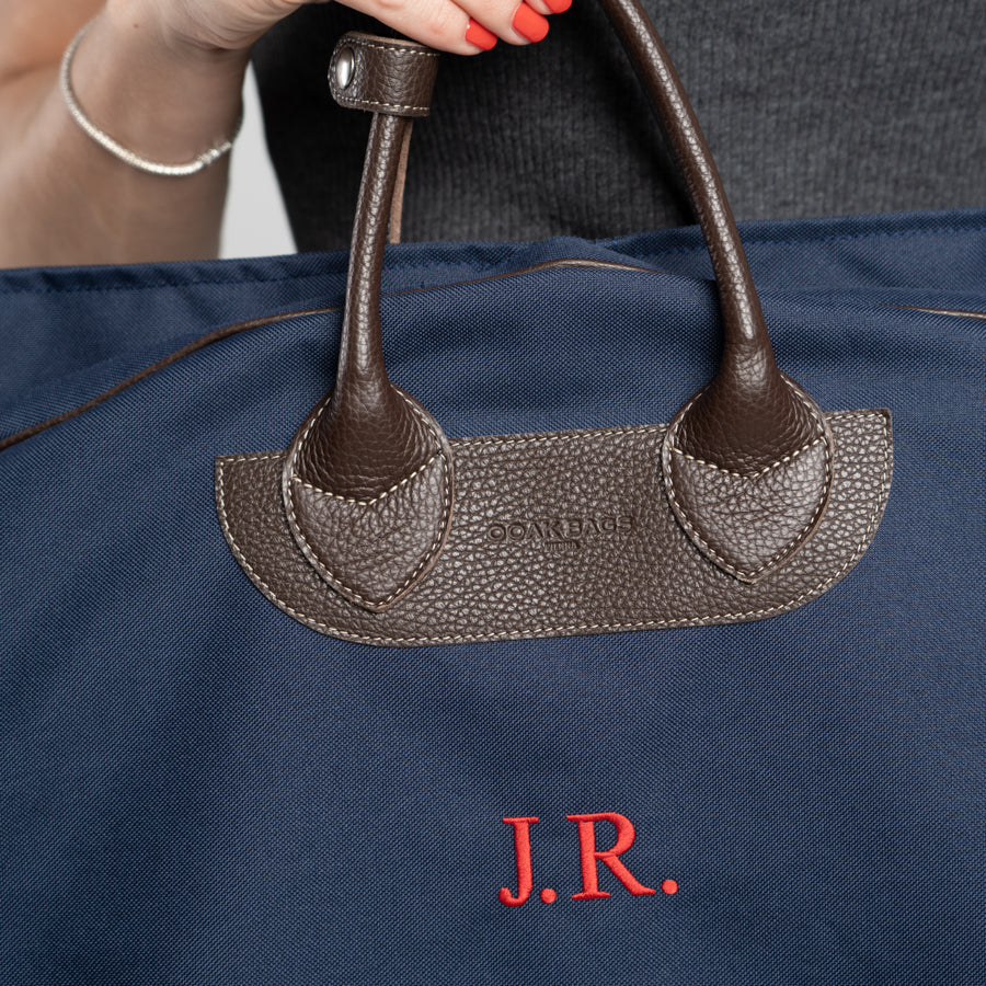 Kleidersack "NAVY"
