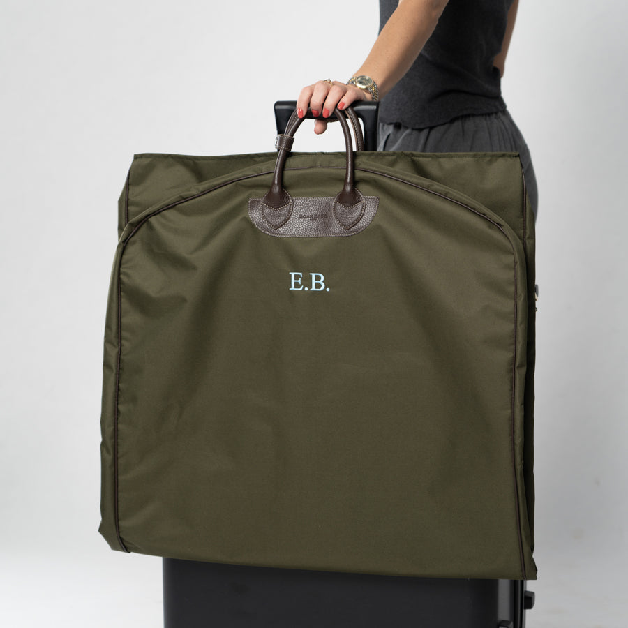 Kleidersack "HUNTER"