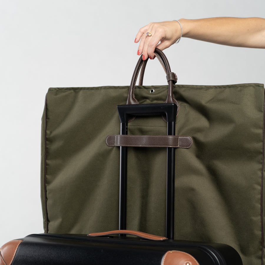 Kleidersack "OLIVE"