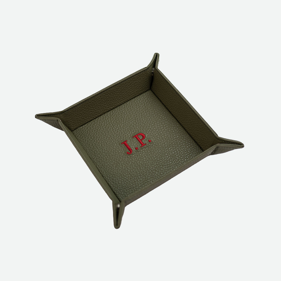 Taschenleerer "OLIVE"