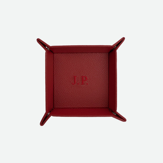 Valet Tray "CHERRY"