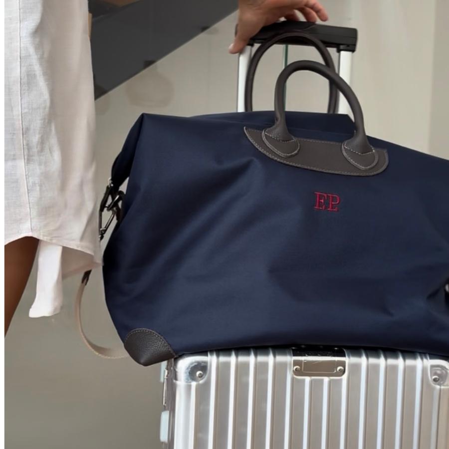 Travel Bag Small 45 "OXFORD"