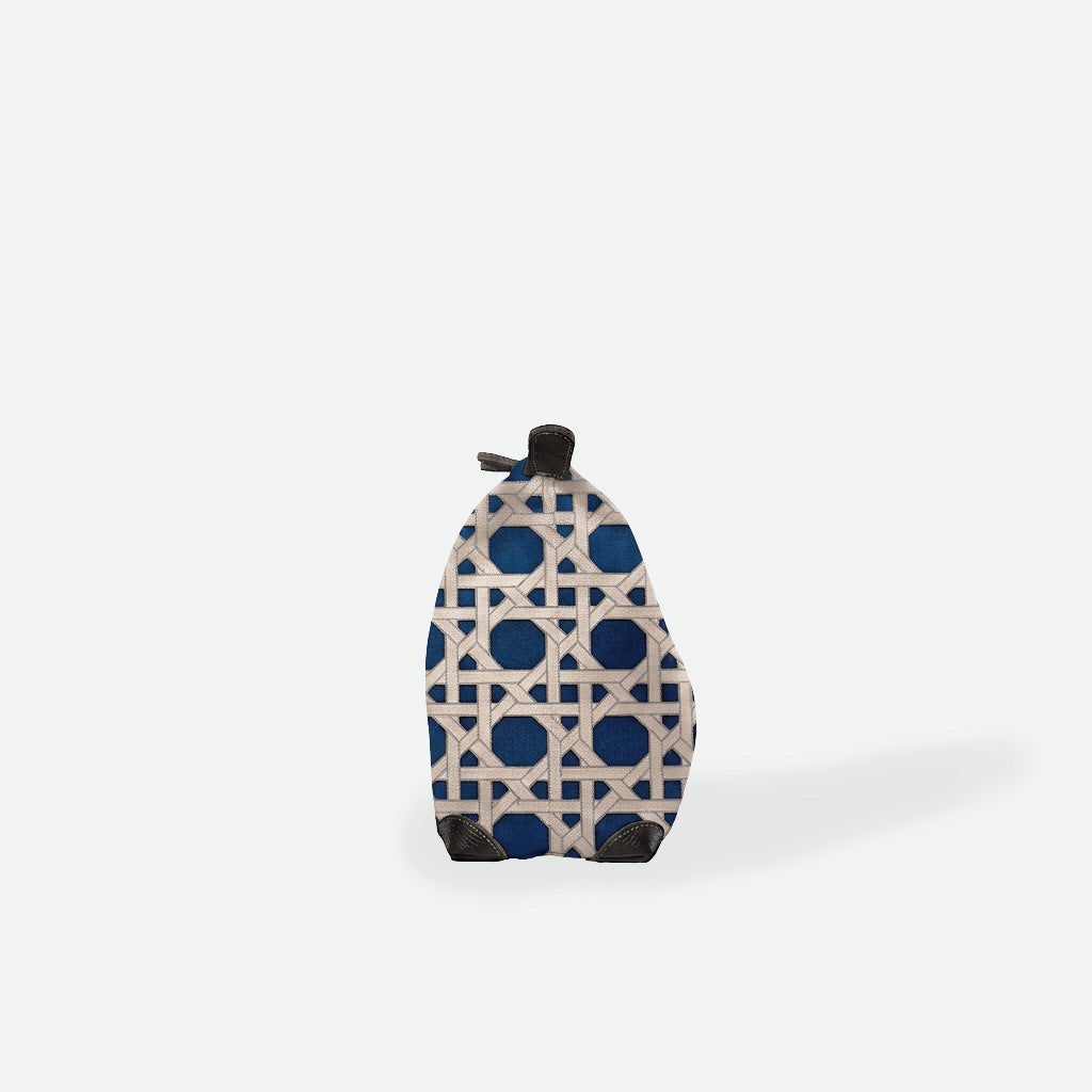 Necessaire Large "PROVENCE" OOAK x THEVENON