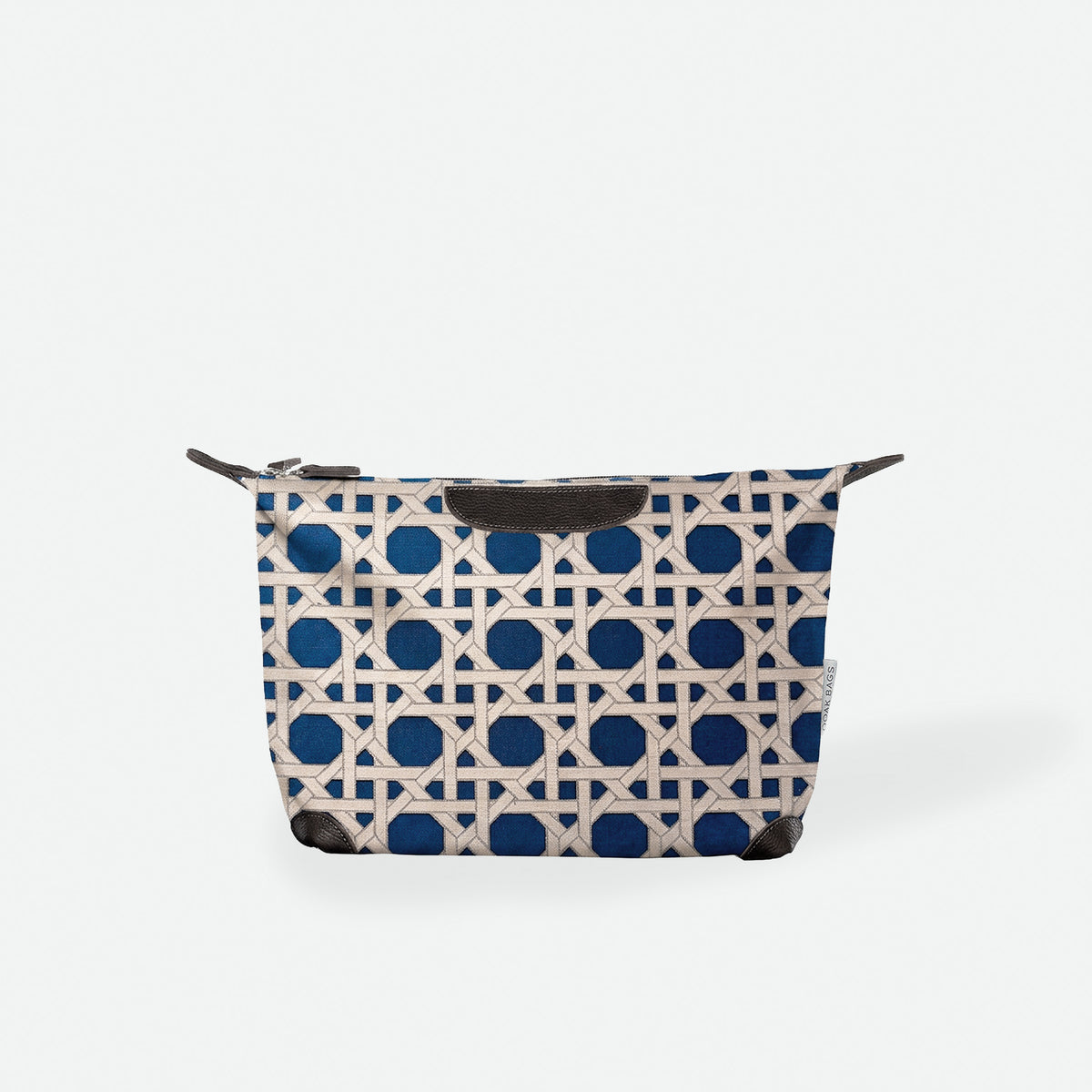 Necessaire Large "PROVENCE" OOAK x THEVENON
