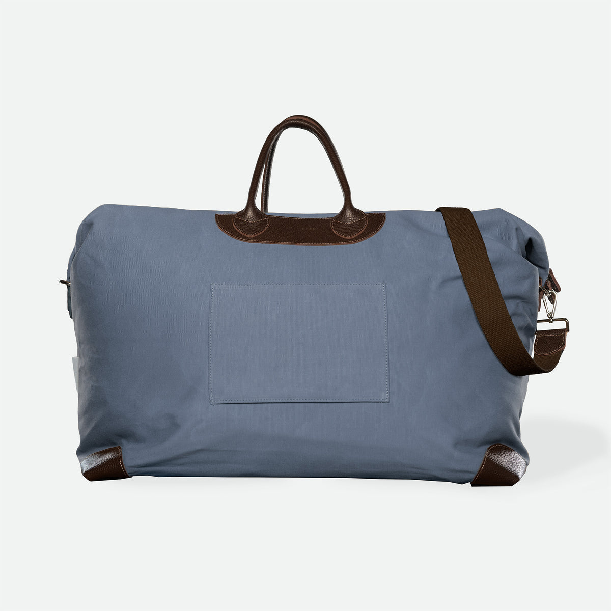Travel Bag Small 45 "CANVAS blue"