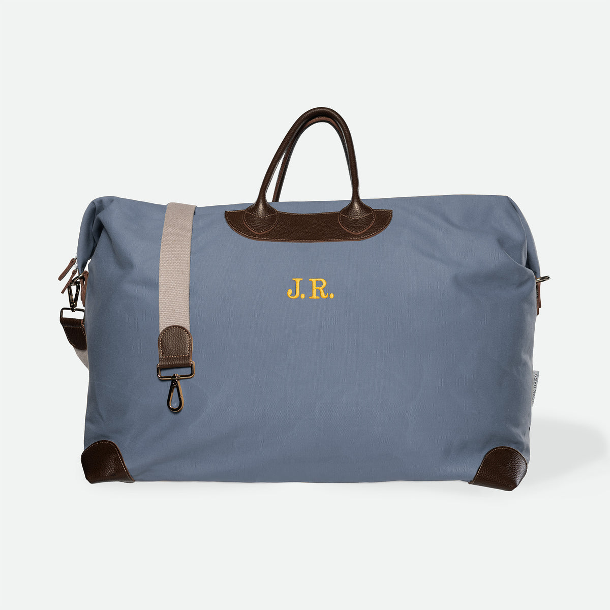 Travel Bag Large 55 "BLUE"