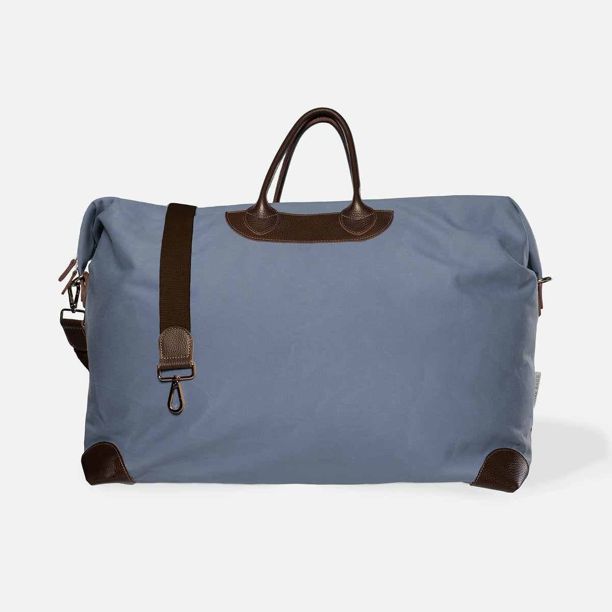 Travel Bag Small 45 "CANVAS blue"