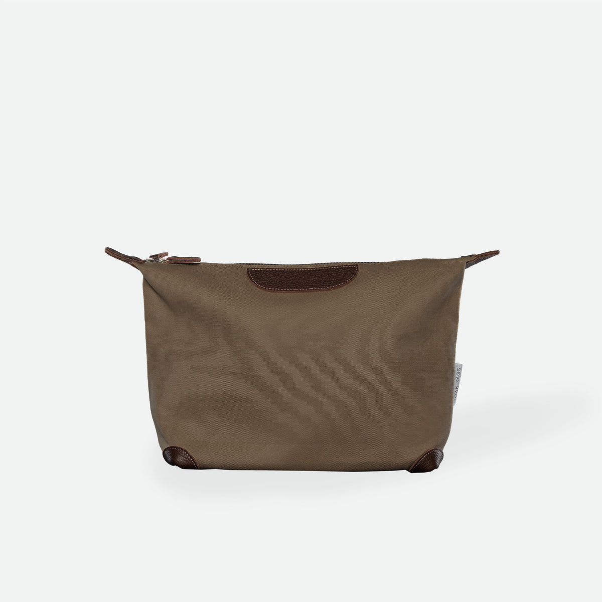 Necessaire Large "BROWN" 