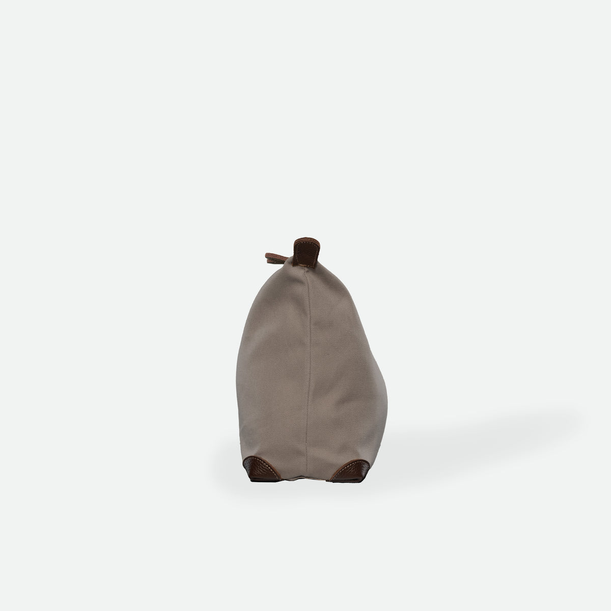 Necessaire Large "TAUPE" 