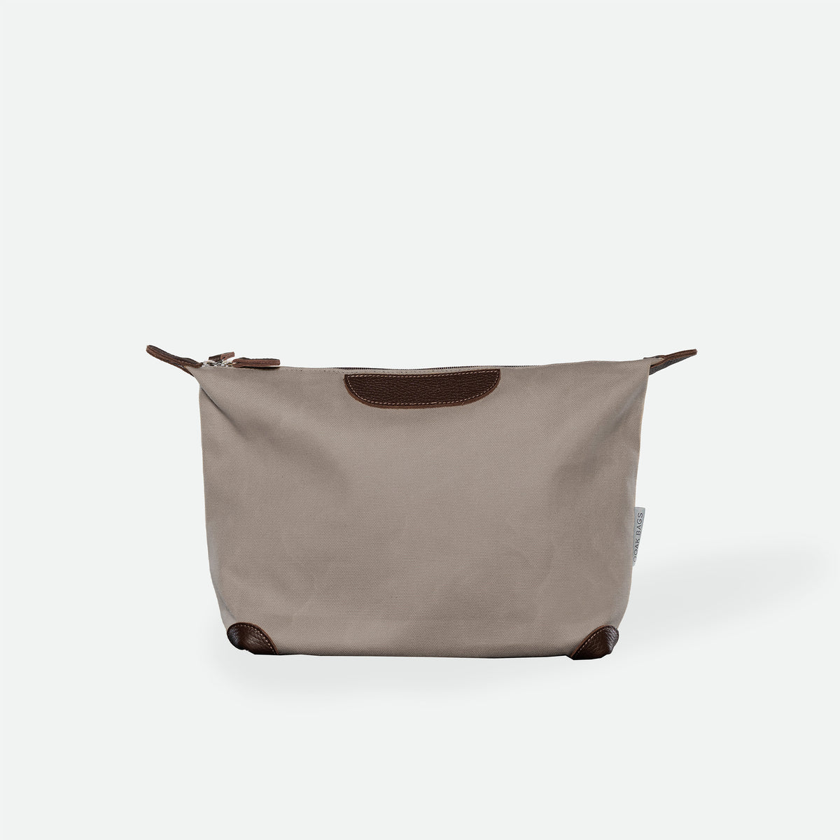 Necessaire Large "TAUPE"