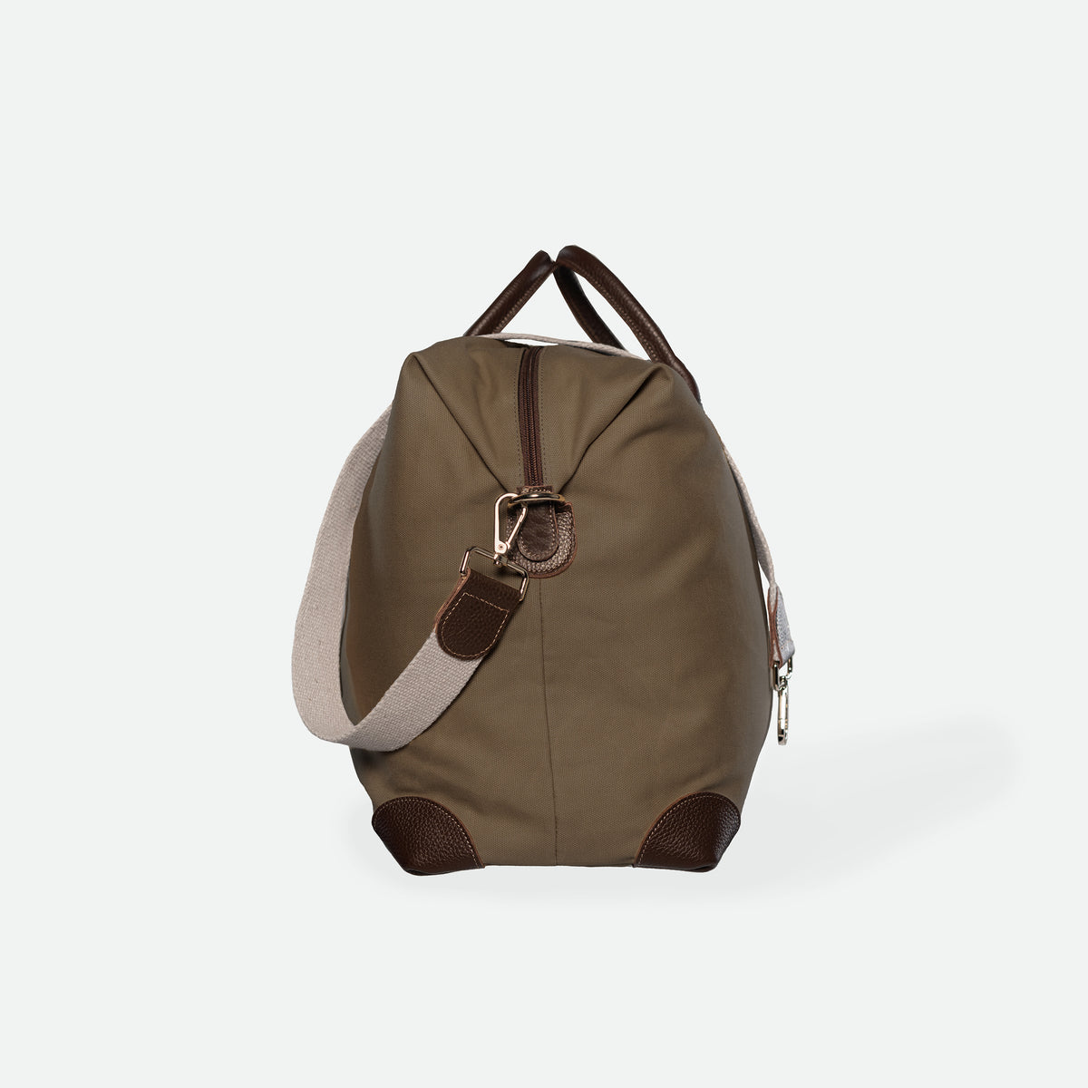 Travel Bag Small 45 "CANVAS blue"