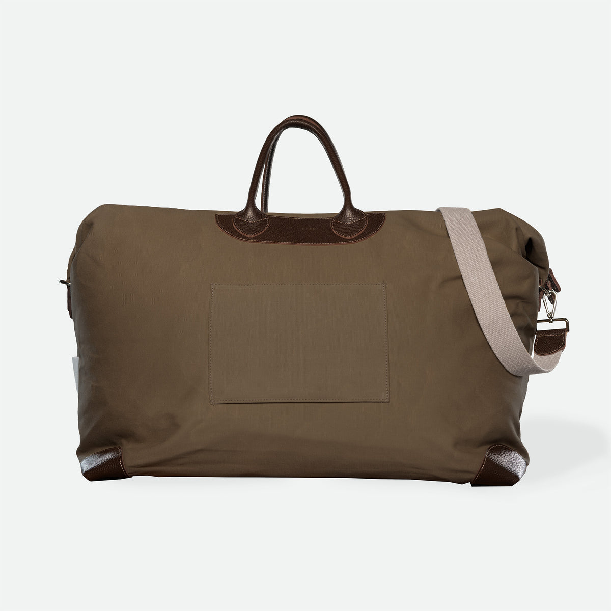 Travel Bag Small 45 "CANVAS blue"