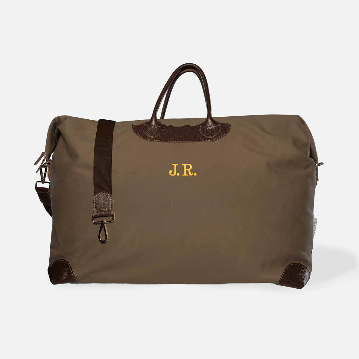 Travel Bag Large 55 "Brown"