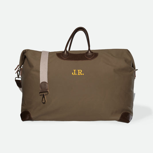 Travel Bag Large 55 "Brown"