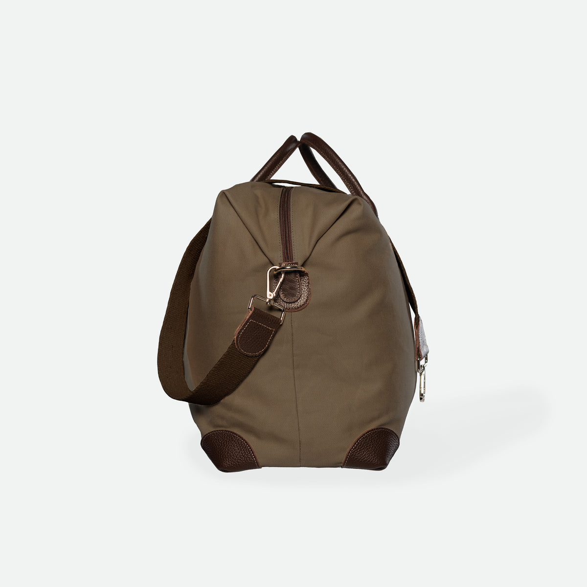Travel Bag Small 45 "CANVAS blue"