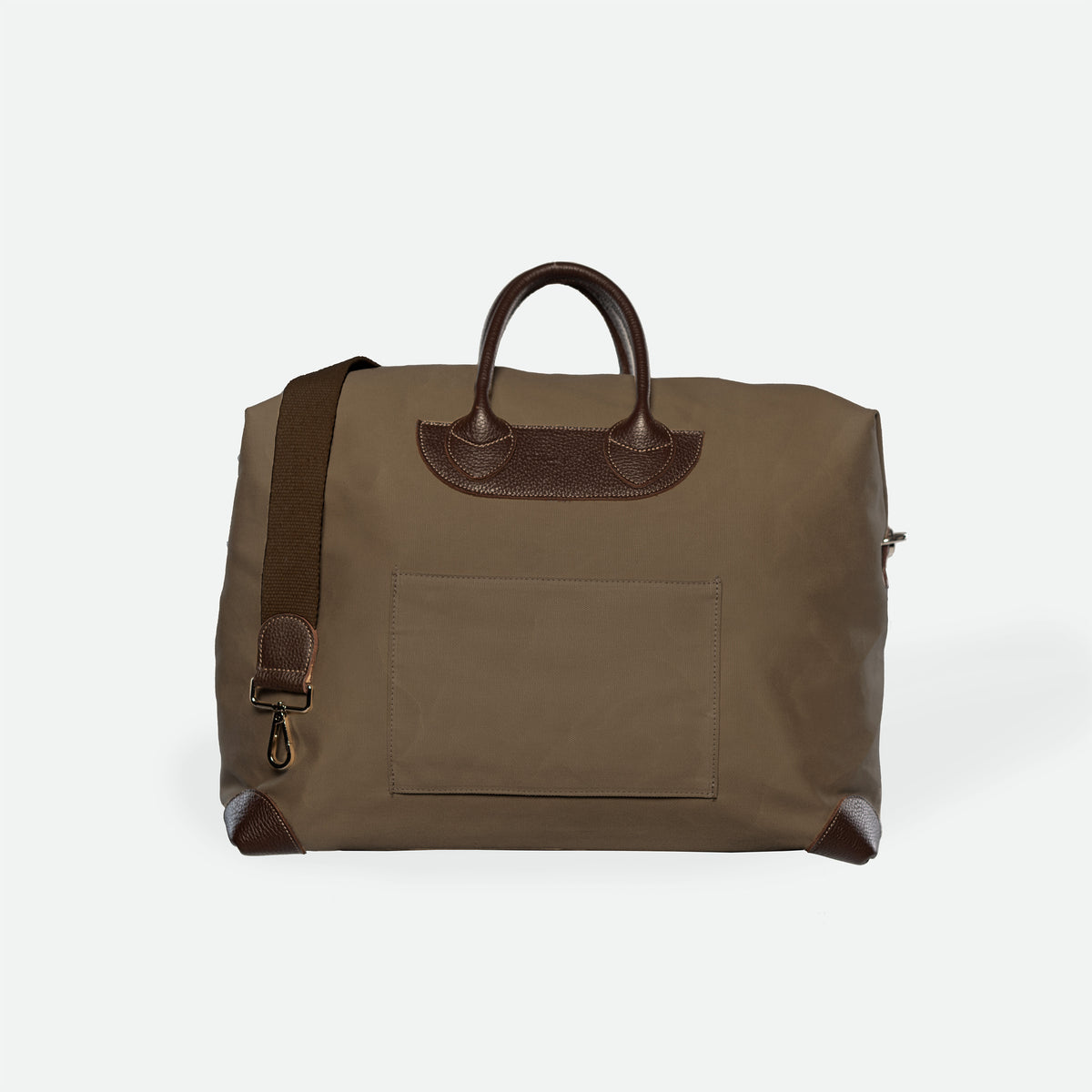 Travel Bag Small 45 "CANVAS blue"