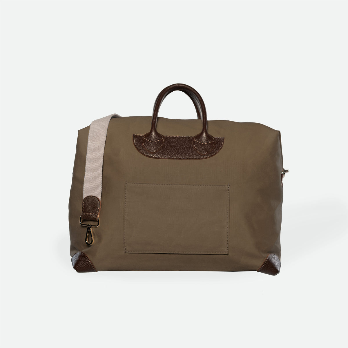 Travel Bag Small 45 "CANVAS blue"