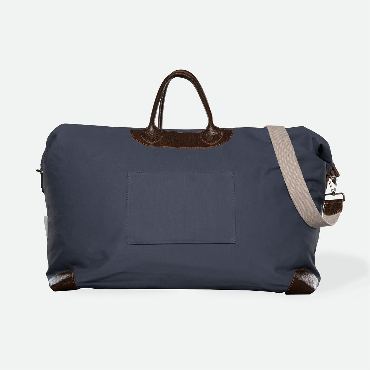 Travel Bag Small 45 "CANVAS blue"