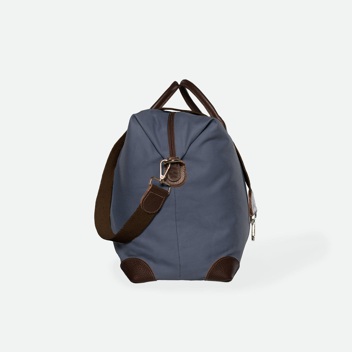 Travel Bag Small 45 "CANVAS blue"