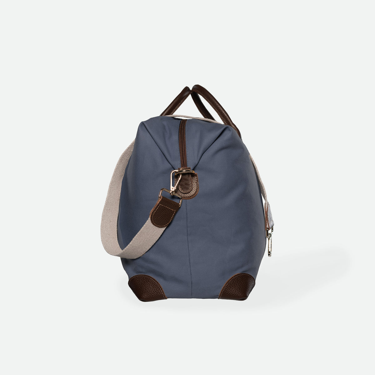 Travel Bag Small 45 "CANVAS blue"