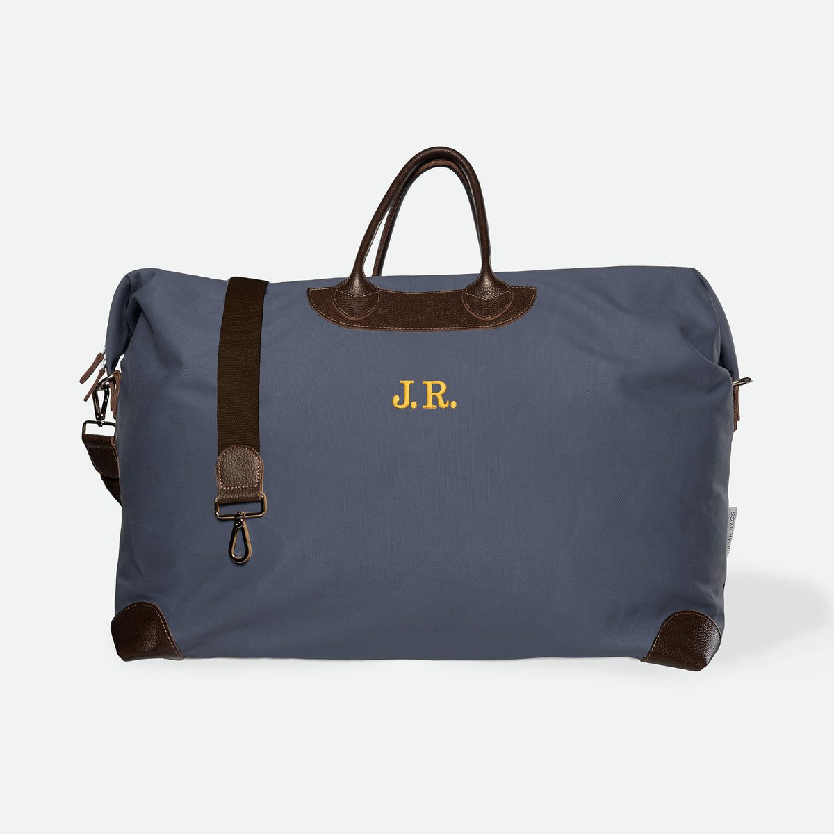 Travel Bag Small 45 "CANVAS blue"
