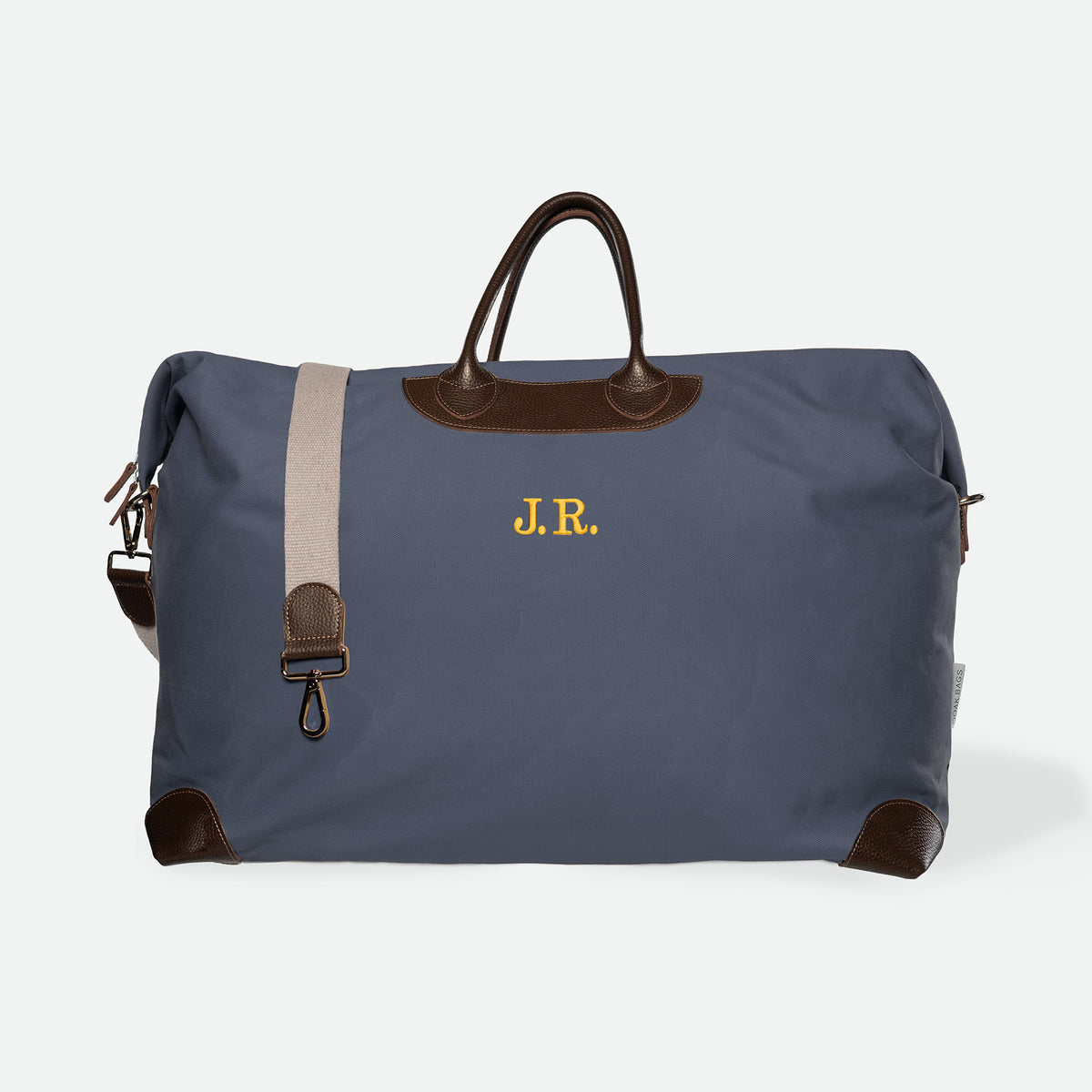 Travel Bag Small 45 "CANVAS blue"