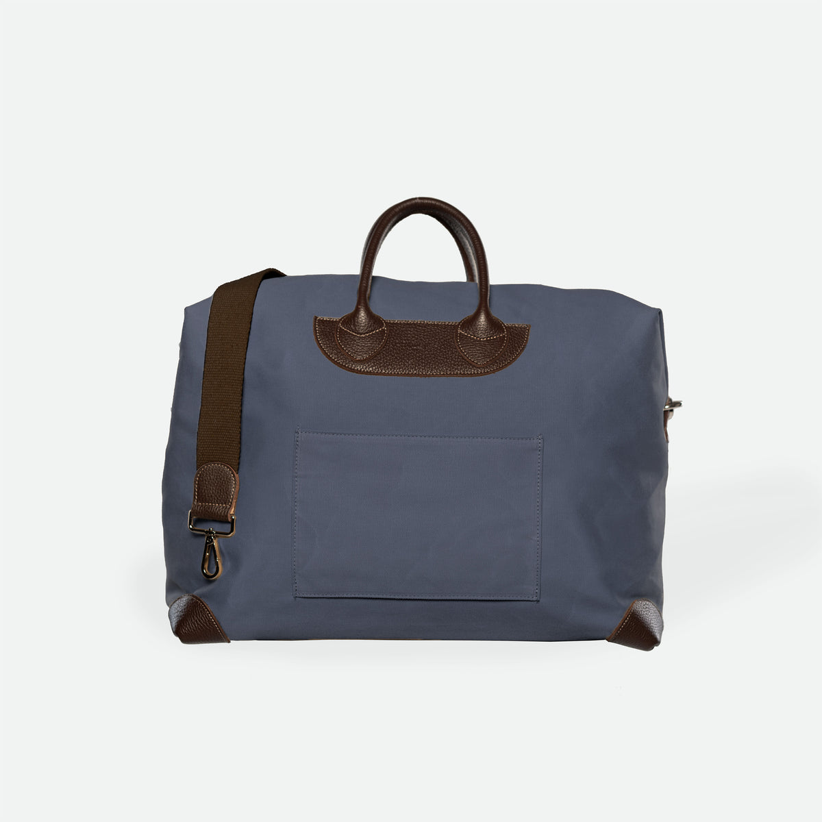 Travel Bag Small 45 "CANVAS blue"