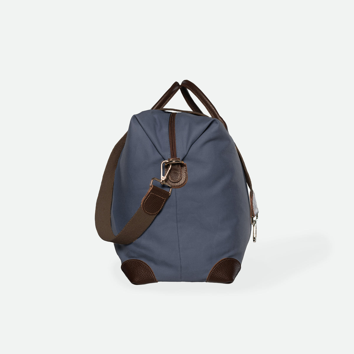Travel Bag Small 45 "CANVAS blue"
