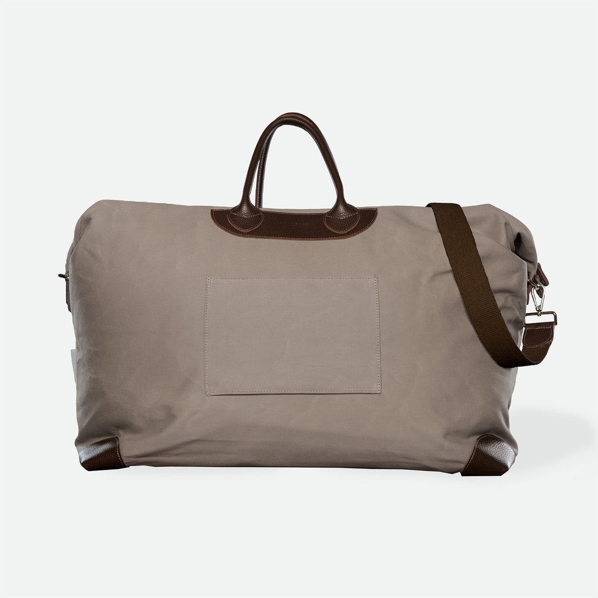 Travel Bag Small 45 "CANVAS blue"