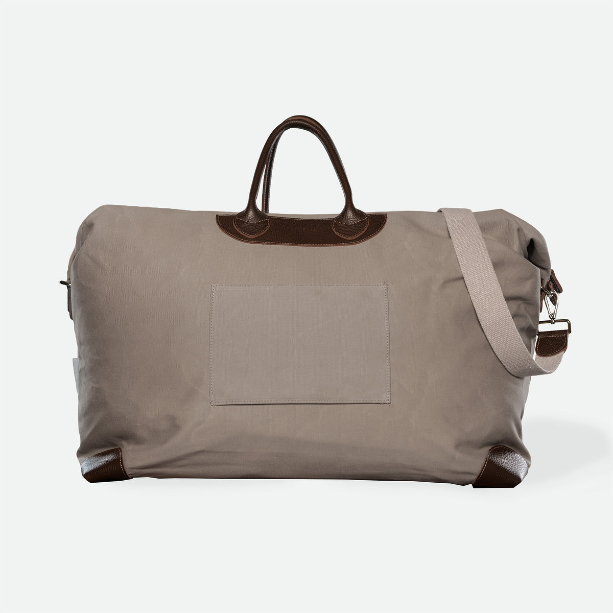 Travel Bag Small 45 "CANVAS blue"