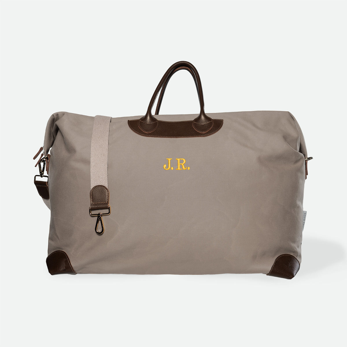 Travel Bag Small 45 "CANVAS blue"